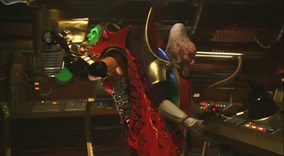 Power Rangers Turbo The Movie - ScreenShot389 - Rangergallery